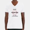 Men's Presenter v-neck t-shirt Thumbnail