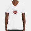 Men's Presenter v-neck t-shirt Thumbnail