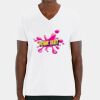 Men's Presenter v-neck t-shirt Thumbnail