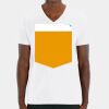 Men's Presenter v-neck t-shirt Thumbnail