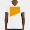 Men's Presenter v-neck t-shirt Thumbnail