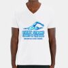 Men's Presenter v-neck t-shirt Thumbnail