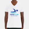 Men's Presenter v-neck t-shirt Thumbnail