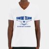 Men's Presenter v-neck t-shirt Thumbnail
