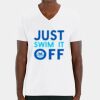 Men's Presenter v-neck t-shirt Thumbnail