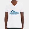 Men's Presenter v-neck t-shirt Thumbnail