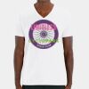 Men's Presenter v-neck t-shirt Thumbnail