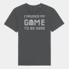 Rocker the essential unisex t-shirt Thumbnail