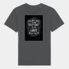 Rocker the essential unisex t-shirt Thumbnail