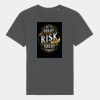 Rocker the essential unisex t-shirt Thumbnail