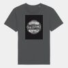 Rocker the essential unisex t-shirt Thumbnail