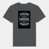 Rocker the essential unisex t-shirt Thumbnail