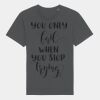 Rocker the essential unisex t-shirt Thumbnail