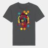 Rocker the essential unisex t-shirt Thumbnail