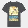Rocker the essential unisex t-shirt Thumbnail