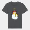 Rocker the essential unisex t-shirt Thumbnail