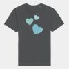 Rocker the essential unisex t-shirt Thumbnail