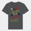 Rocker the essential unisex t-shirt Thumbnail