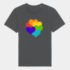 Rocker the essential unisex t-shirt Thumbnail
