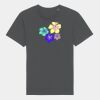 Rocker the essential unisex t-shirt Thumbnail