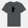 Rocker the essential unisex t-shirt Thumbnail