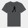 Rocker the essential unisex t-shirt Thumbnail