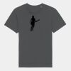 Rocker the essential unisex t-shirt Thumbnail