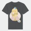 Rocker the essential unisex t-shirt Thumbnail