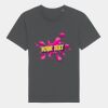 Rocker the essential unisex t-shirt Thumbnail