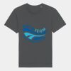 Rocker the essential unisex t-shirt Thumbnail