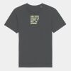 Rocker the essential unisex t-shirt Thumbnail
