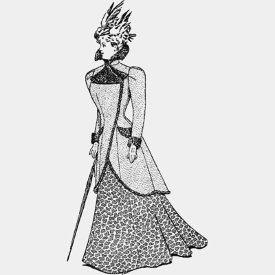 Clothing and appearance Thumbnail