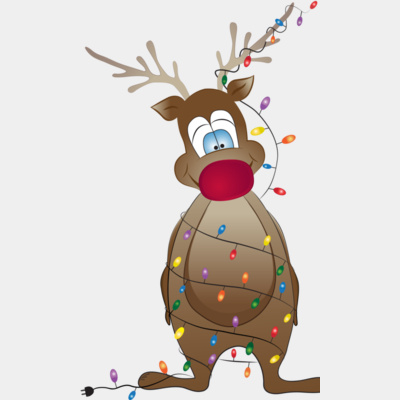 Christmas characters Thumbnail