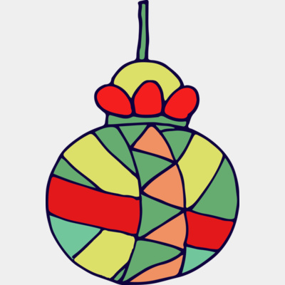 Christmas decorations Thumbnail
